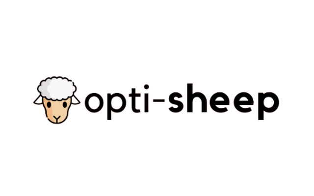 Opti-sheep