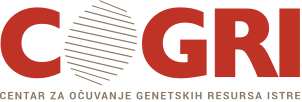 Centar za očuvanje genetskih resursa Istre